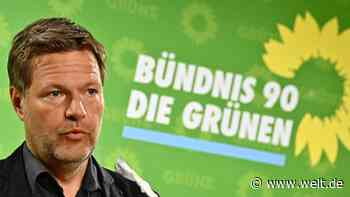 Bei der Ökostrom-Umlage folgt Habeck dem E.on-Chef