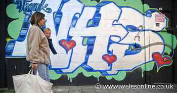 Wales' testing and contact tracing plan: How it works and what's expected of you