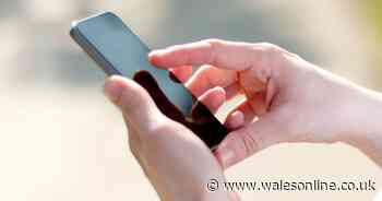 Man harassed ex with 'constant' messages and followed her on run