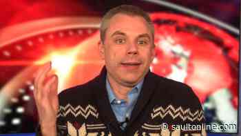 Chris Oldcorn Show – May 12th