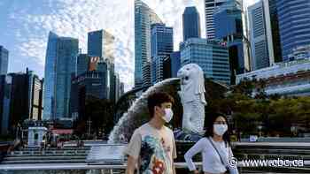 While Singapore touts its COVID-19 success, migrant workers face the greatest risk