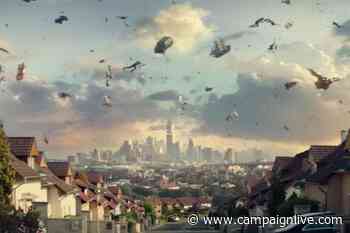 PlayStation hunts for global production agency to support creative partner adam&eveDDB