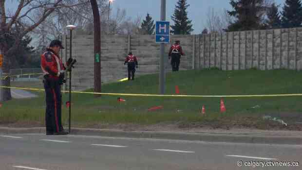 Road rage believed to be factor in fatal northeast hit-and-run, suspects allegedly attacked victims after crash