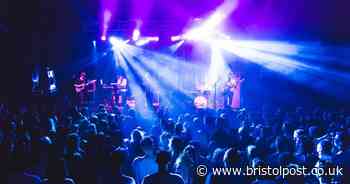 Dot to Dot cancelled 10 days before it was set to take place