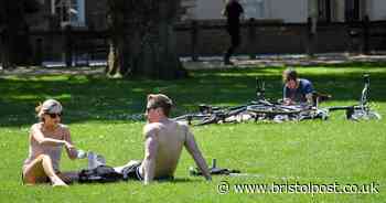 Live coronavirus updates: Latest on Bristol cases as easing of lockdown begins