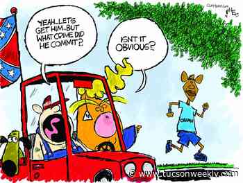 Claytoonz: Greatest Crime In History