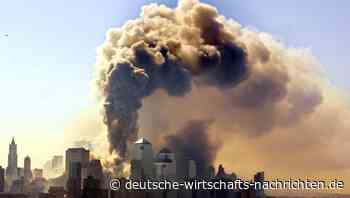 Terroranschlag 11. September 2001: FBI veröffentlicht „fälschlicherweise“ Namen eines saudischen Diplomaten
