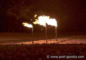 Methane leaks much worse than previously thought, study says