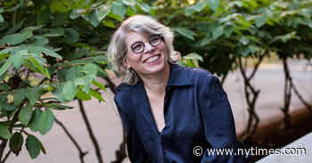 Jill Lepore’s New Podcast Is a Murder Mystery: Who Killed Truth?