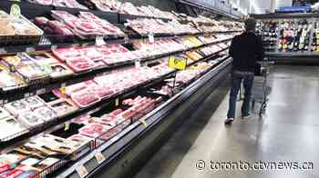 Ontario grocery store fined for not enforcing physical distancing guidelines
