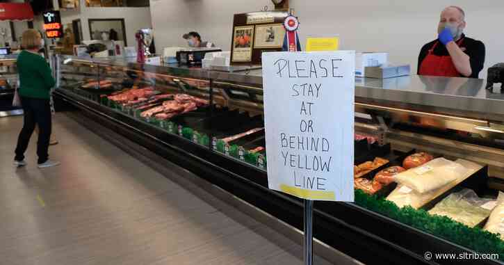 Live coronavirus updates for Wednesday, May 13: Thanksgiving Point to reopen Butterfly Biosphere, Harvest Restaurant