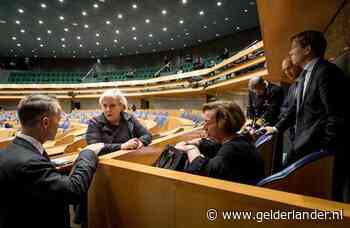 Defensie houdt vol: genoeg informatie om te besluiten tot aanval Hawija