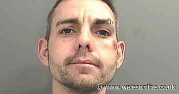 Would-be robber threatened to smash student's teeth in