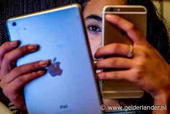 Tientallen scholieren lopen thuis vast; grote zorgen bij middelbare scholen in Nijmegen