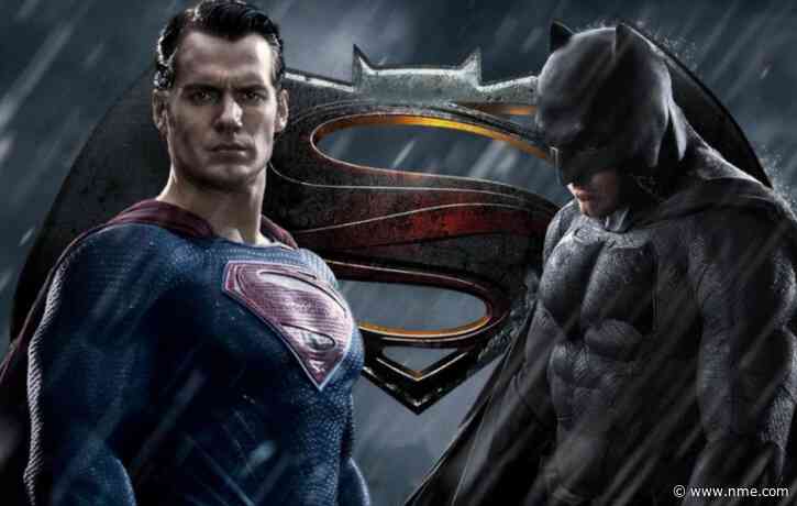 Early ‘Batman v Superman’ script saw the Joker kill Bruce Wayne’s wife