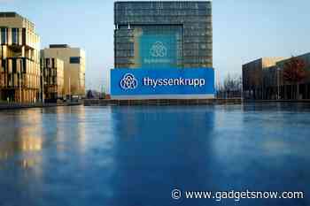 Thyssenkrupp, Fincantieri in talks to form warship champion: Source