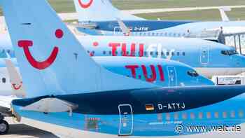 Mini-Kreuzfahrten, weniger Büfetts – so will TUI den Urlaub „neu erfinden“