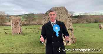 Jacob Rees-Mogg wants MPs back in Parliament to 'set example'