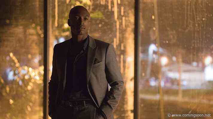 Superman & Lois Adds Wolé Parks for Villain Role