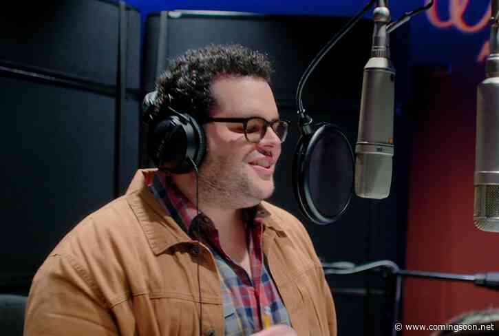Into the Unknown: Making Frozen 2 Six-Part Series Coming to Disney+