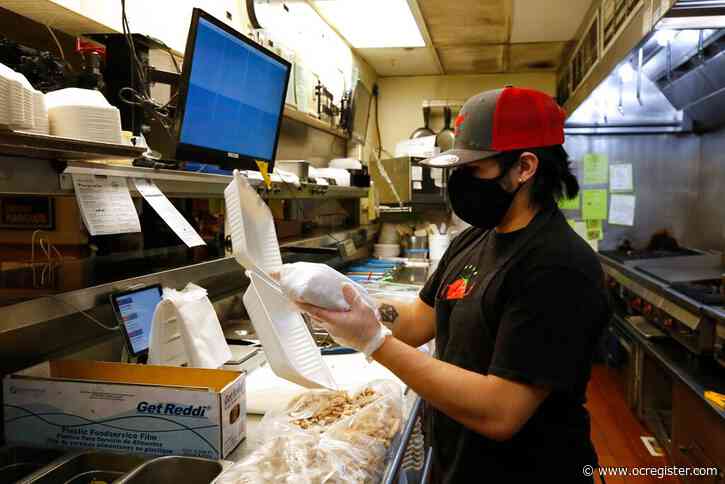 7 California counties minimally impacted by coronavirus get OK to more quickly reopen