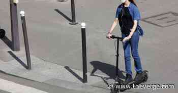 How the novel coronavirus is speeding the scooter apocalypse