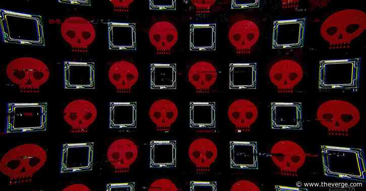 US government accuses Chinese ‘cyber actors’ of trying to steal COVID-19 vaccine research