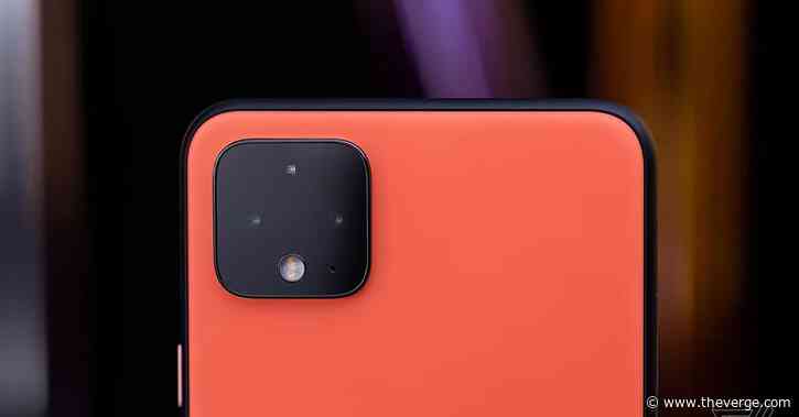 The mastermind of Google’s Pixel camera quietly left the company in March