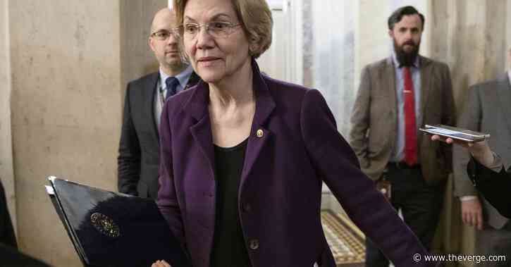 Democrats escalate calls to ban large mergers during the pandemic