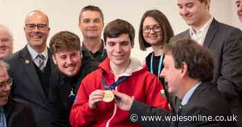 ADVERTORIAL: How Gower College Swansea guarantees support to its students during Covid-19