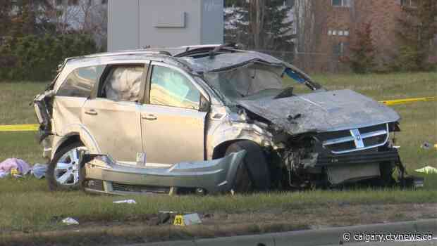 Road rage suspected factor in fatal northeast hit-and-run, suspects allegedly attacked victims after crash