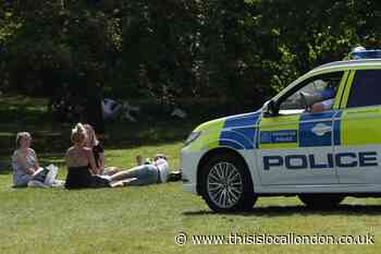 Coronavirus: Police chief on managing new lockdown rules