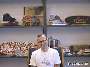 How Vans is pivoting in the pandemic, from face masks to shoebox designs