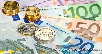 ADVERTORIAL: The Pound to Euro exchange war and the impact of Covid-19 on forex markets