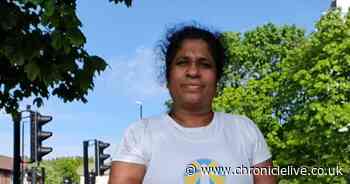 32 of your pictures from Sunderland's virtual runs over the weekend