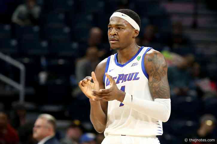 Utah Jazz 2020 NBA Draft: Paul Reed is one of the better fits
