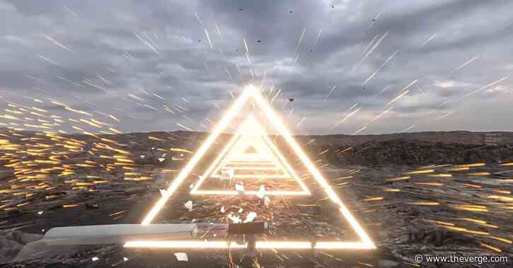 VR fitness app Supernatural announces annual pricing starting at $149