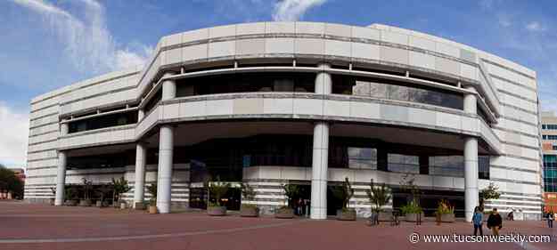 Pima County Libraries Reopening for Limited Services On May 18