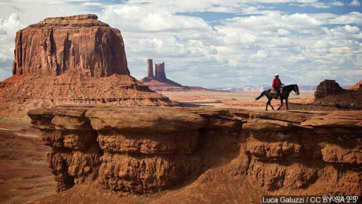 Navajo Nation extends emergency declaration until June 7