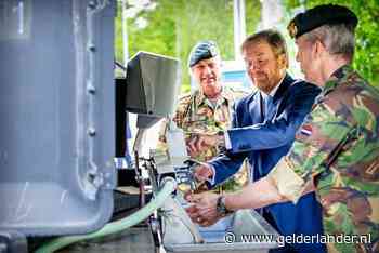 Militairen schrokken zich rot hoe sommige verpleeghuizen omgingen met corona