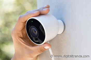 Arlo Pro, Google Nest, Ring home security cameras on sale at Memorial Day prices