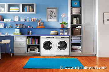 Top-load vs. front-load washer