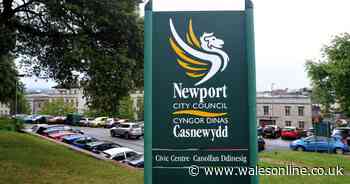 Newport council announces when its waste recycling centre will reopen