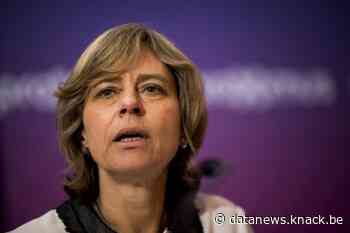 Ex-Proximus CEO Dominique Leroy in verdenking gesteld voor handel met voorkennis