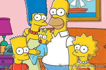 How to watch The Simpsons online: Stream every episode of the hit show