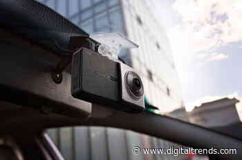 The best dash cams for 2020