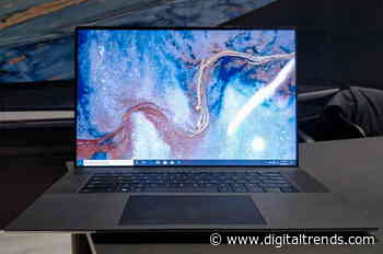Exclusive: The story behind the XPS 17, Dell’s largest and most powerful laptop