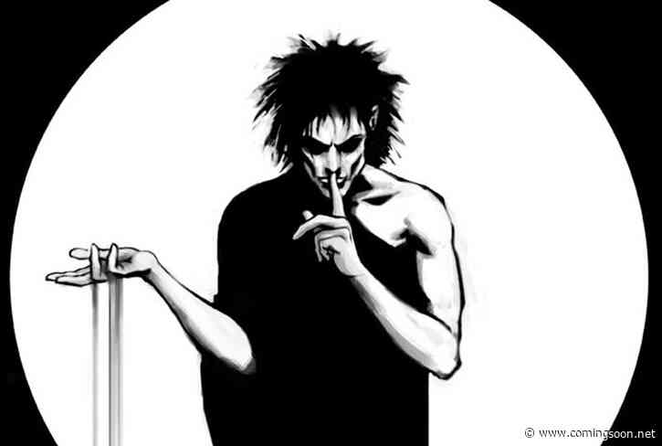 Sandman: James McAvoy to Lead Neil Gaiman’s Star-Studded Audiobook Adaptation