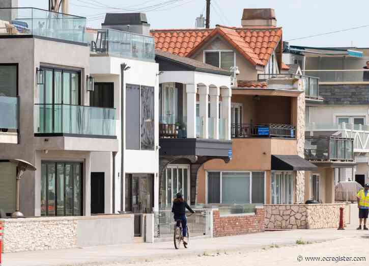 Newport Beach gives go ahead to resume short-term rentals