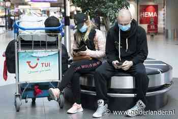 Rutte roept op tot solidariteit met reisbranche: ‘Voorlopig door met vouchers’